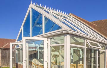 conservatory roof insulation costs Thorpe End