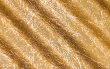 Thorpe End fibreglass roof waterproofing