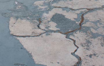 fibreglass roofing replacement Thorpe End