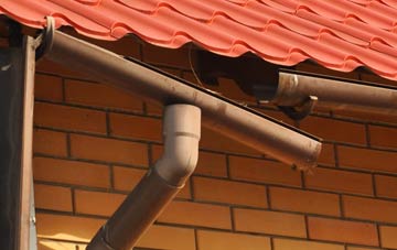 Thorpe End gutter repair costs