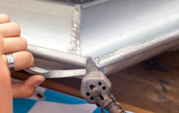 disadvantages of Thorpe End lead roofing