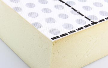 meeting Thorpe End building codes