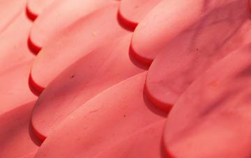 Thorpe End plastic roof costs