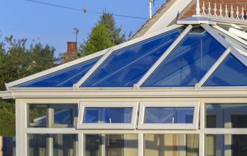 professional Thorpe End conservatory insulation
