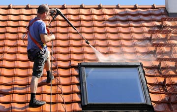 roof cleaning Thorpe End, Norfolk