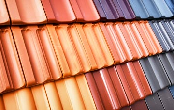 Thorpe End roof tile costs
