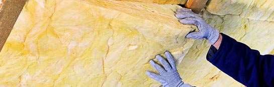 quotes for Thorpe End roof insulation