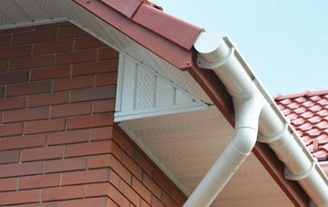 Thorpe End soffit repair costs