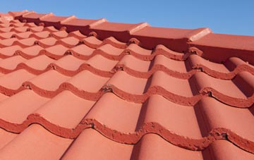 Thorpe End tile and slate roof replacement