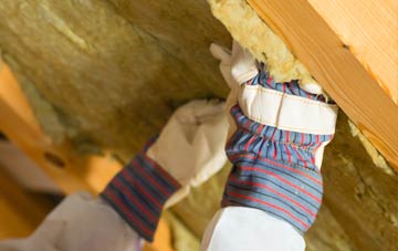 types of Thorpe End pitched roof insulation materials