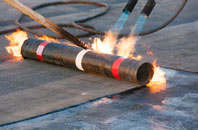 free Thorpe End roof quotes