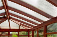 Thorpe End conservatory roofing insulation