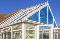 Thorpe End conservatory roof repairs