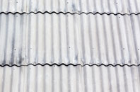 Thorpe End corrugated roof quotes