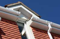 Thorpe End fascias