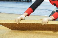 find rated Thorpe End roof insulation companies