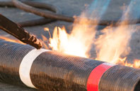 Thorpe End flat roofing replacement