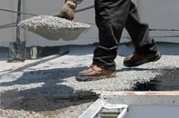 find rated Thorpe End flat roofing replacement companies