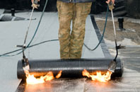 Thorpe End flat roof sealing quote