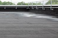 find rated Thorpe End flat roofing companies