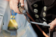 Thorpe End lead roof quotes