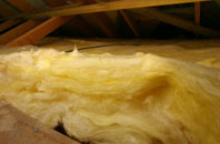 Thorpe End pitch roof insulation