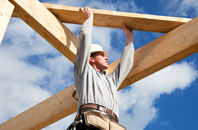 Thorpe End roof replacement work