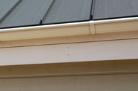 Thorpe End soffit repair