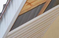 rated Thorpe End soffit repair companies