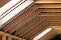 Thorpe End tapered roof insulation quotes