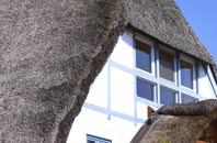 find rated Thorpe End thatchers